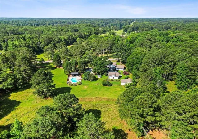Photo 2 of Land for sale at 813 Sandy Creek Rd, Fayetteville, GA 30214 | MLS# 7826463 | Listing updated on 2026-08-24