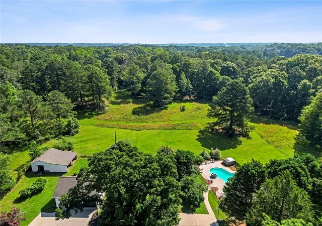 Photo 3 of Land for sale at 813 Sandy Creek Rd, Fayetteville, GA 30214 | MLS# 7826463 | Listing updated on 2026-08-24