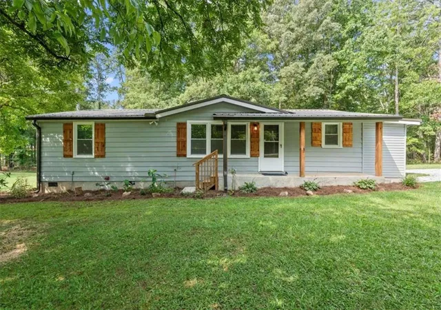 1st image of 1229 Georgia Ave, Bremen, GA 30110 | MLS# 7814506
