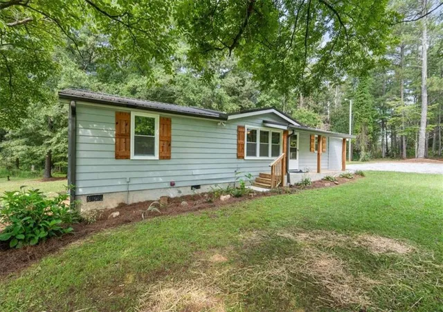 4th image of 1229 Georgia Ave, Bremen, GA 30110 | MLS# 7814506