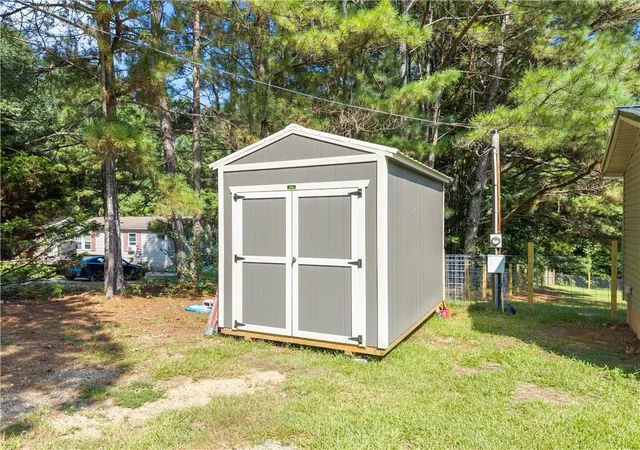 Photo 4 of Sale Pending at 247 Highway 323, Maysville, GA 30558 | MLS# 7823094 | Listing updated on 2026-09-05