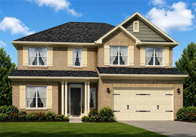 Photo 1 of Single family home for sale at 3022 Fairway Dr, Villa Rica, GA 30180 | MLS# 7823051 | Listing updated on 2026-08-31