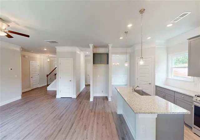Photo 2 of Single family home for sale at 3022 Fairway Dr, Villa Rica, GA 30180 | MLS# 7823051 | Listing updated on 2026-08-31
