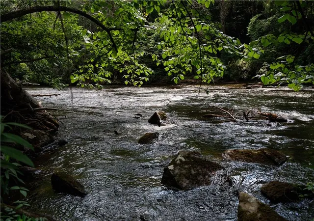 Photo 1 of Land for sale at 0 Old Rock Crk Rd, Blue Ridge, GA 30513 | MLS# 7619593 | Listing updated on 2026-10-09