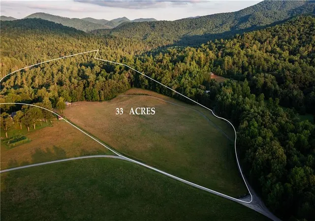 Photo 3 of Land for sale at 0 Old Rock Crk Rd, Blue Ridge, GA 30513 | MLS# 7619593 | Listing updated on 2026-10-09