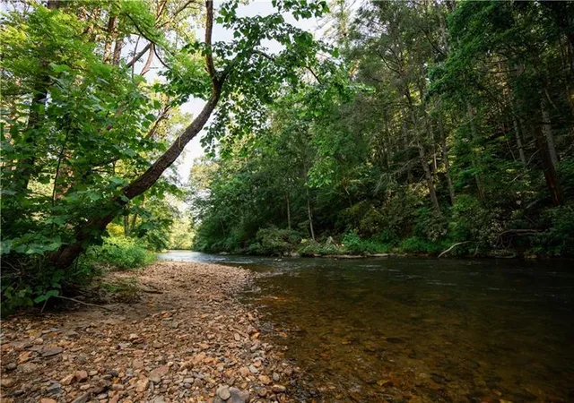 Photo 4 of Land for sale at 0 Old Rock Crk Rd, Blue Ridge, GA 30513 | MLS# 7619593 | Listing updated on 2026-10-09