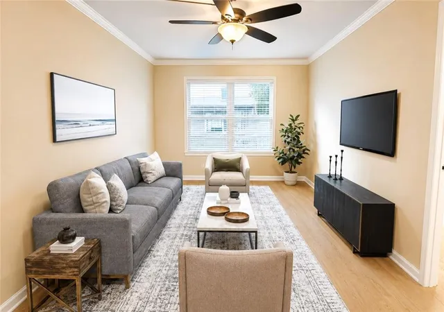 7th image of 1560 Anna Ruby Ln, Kennesaw, GA 30152 | MLS# 7825944