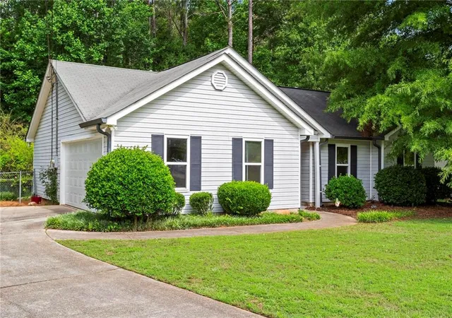 Photo 1 of Sale Pending at 163 Nicki Ct, Hampton, GA 30228 | MLS# 7823400 | Listing updated on 2026-09-06