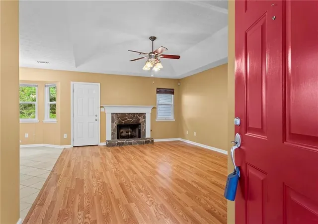 Photo 3 of Sale Pending at 163 Nicki Ct, Hampton, GA 30228 | MLS# 7823400 | Listing updated on 2026-09-06