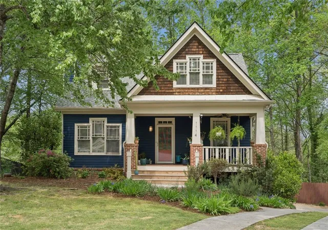 1st image of 1114 Leah Lane Lane Se, Atlanta, GA 30316 | MLS# 7795036