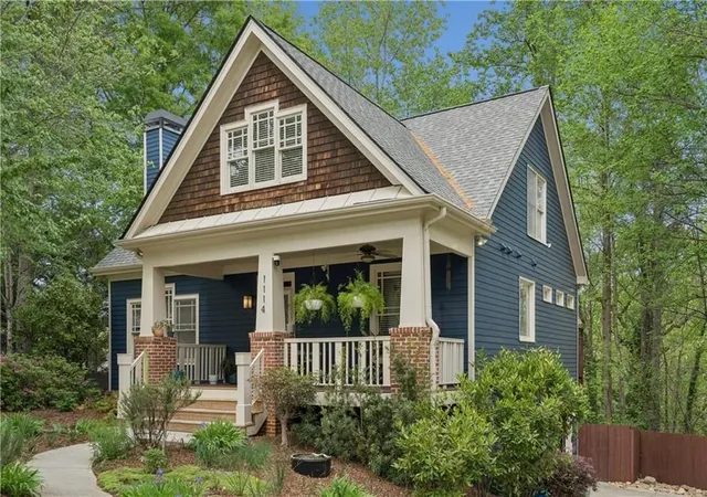 2nd image of 1114 Leah Lane Lane Se, Atlanta, GA 30316 | MLS# 7795036