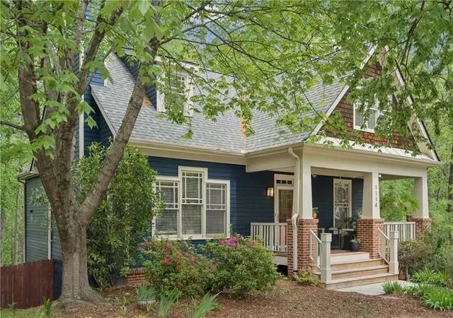 3rd image of 1114 Leah Lane Lane Se, Atlanta, GA 30316 | MLS# 7795036