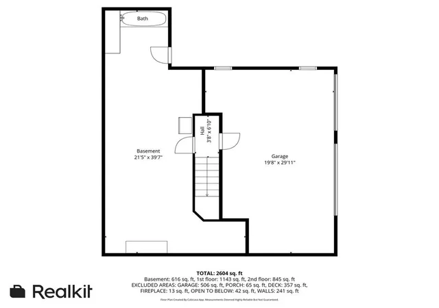43rd image of 1114 Leah Lane Lane Se, Atlanta, GA 30316 | MLS# 7795036