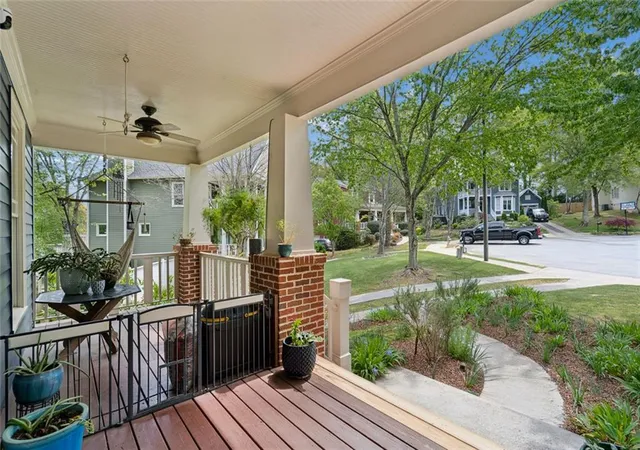 4th image of 1114 Leah Lane Lane Se, Atlanta, GA 30316 | MLS# 7795036