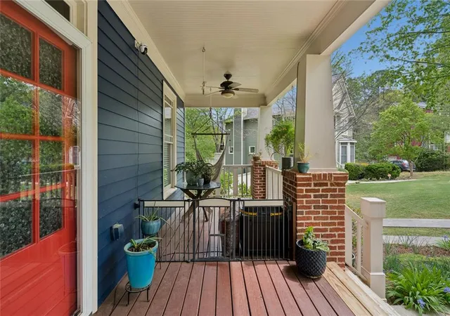 5th image of 1114 Leah Lane Lane Se, Atlanta, GA 30316 | MLS# 7795036