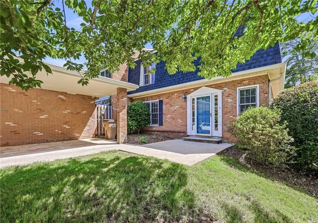 Homes for sale in Flowery Branch, GA | 6500 Gaines Ferry Rd #6D, Flowery Branch, GA 30542 | MLS# 7790810