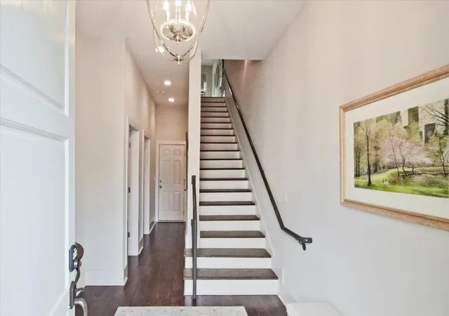 Photo 3 of Townhouse for sale at 104 Canton Way, Roswell, GA 30075 | MLS# 7795495 | Listing updated on 2026-08-21