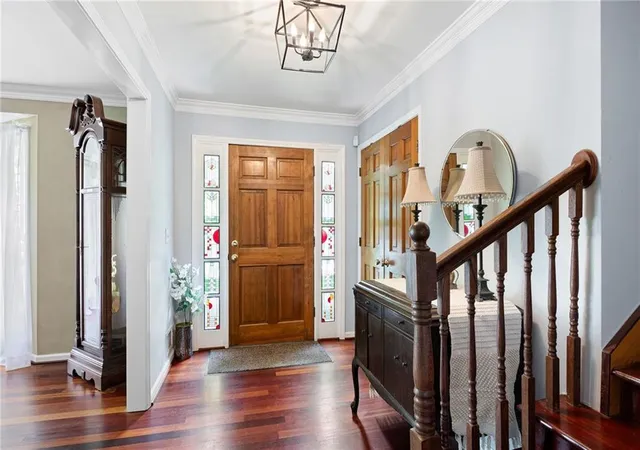 Photo 4 of Single family home for sale at 422 Woodstone W Dr, Marietta, GA 30068 | MLS# 7792979 | Listing updated on 2026-08-20