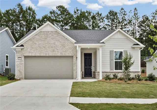 Homes for sale in Griffin, GA | 1113 Leconte Ct, Griffin, GA 30223 | MLS# 7800743