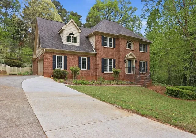 Photo 1 of Single family home for sale at 5445 Summer Cvs Dr, Stone Mountain, GA 30087 | MLS# 7747680 | Listing updated on 2026-08-21