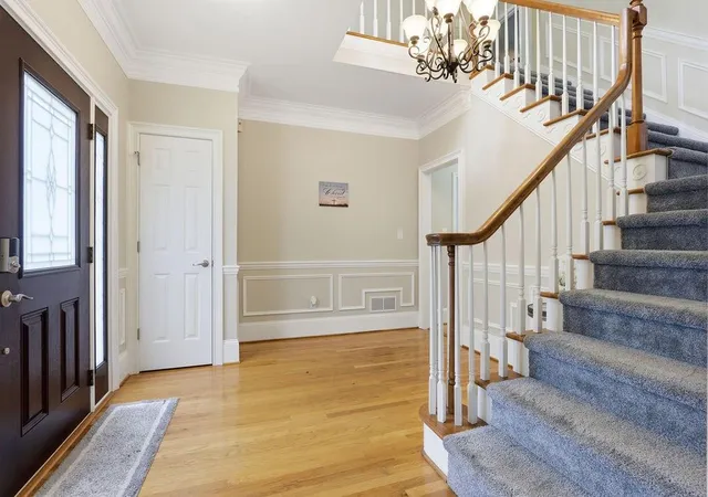 Photo 3 of Single family home for sale at 5445 Summer Cvs Dr, Stone Mountain, GA 30087 | MLS# 7747680 | Listing updated on 2026-08-21