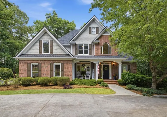 1st image of 11 Breckenridge Rd Se, Rome, GA 30161 | MLS# 7796750