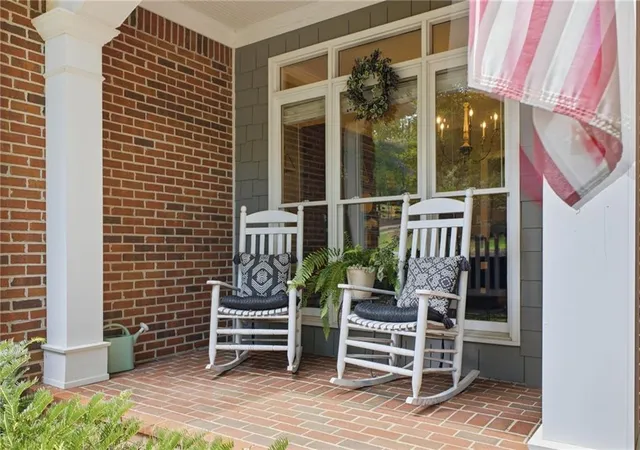 2nd image of 11 Breckenridge Rd Se, Rome, GA 30161 | MLS# 7796750