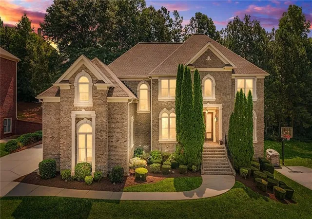 1st image of 4528 Mossey Dr, Lithonia, GA 30038 | MLS# 7799128