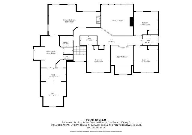 64th image of 4528 Mossey Dr, Lithonia, GA 30038 | MLS# 7799128