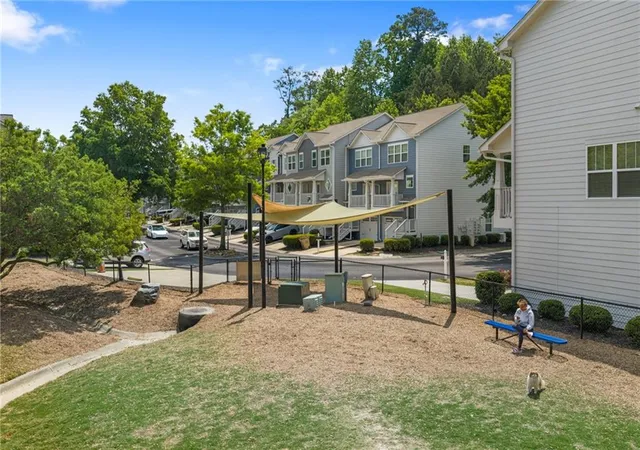 Photo 41 of Townhouse for sale at 1232 Liberty Pkwy Nw, Atlanta, GA 30318 | MLS# 7759527 | Listing updated on 2026-08-02
