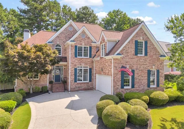 Photo 1 of Sale Pending at 1190 Lamont Cir, Dacula, GA 30019 | MLS# 7807030 | Listing updated on 2026-09-11