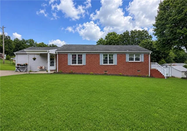 1st image of 302 Bryan St, Bremen, GA 30110 | MLS# 7789117