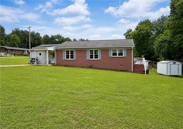 2nd image of 302 Bryan St, Bremen, GA 30110 | MLS# 7789117