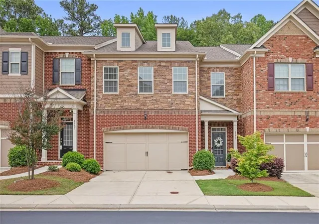 2nd image of 1971 Silver Birch Dr Se, Smyrna, GA 30080 | MLS# 7824940