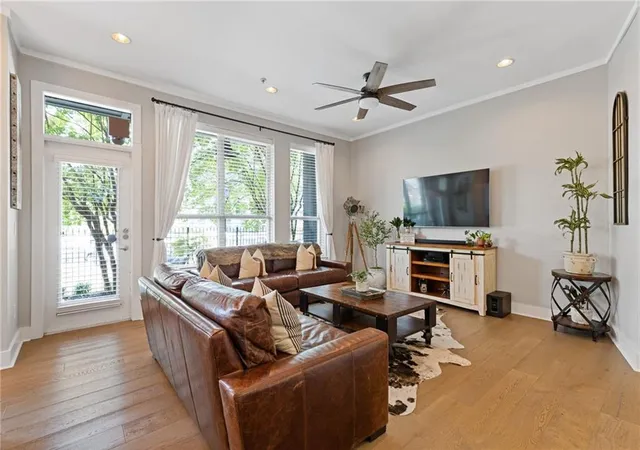 Homes for sale in Atlanta, GA | 747 Ralph Mcgill Blvd Ne #102, Atlanta, GA 30312 | MLS# 7801919
