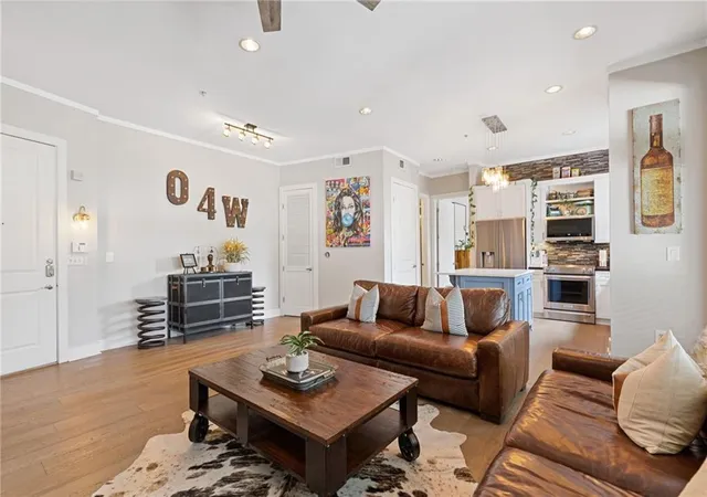 Homes for sale in Atlanta, GA | 747 Ralph Mcgill Blvd Ne #102, Atlanta, GA 30312 | MLS# 7801919
