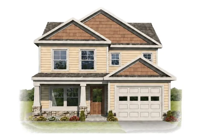 Single family home for sale at 207 Summit Height Dr, Cartersville, GA 30121 | MLS# 7857128