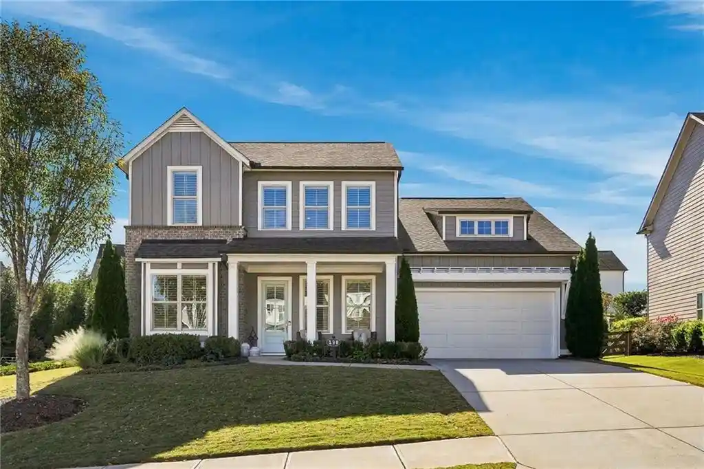 Photo 1 of Single family home for sale at 198 Fieldbrook Xing, Canton, GA 30115 | MLS# 7859749 | Listing updated on 2026-10-29