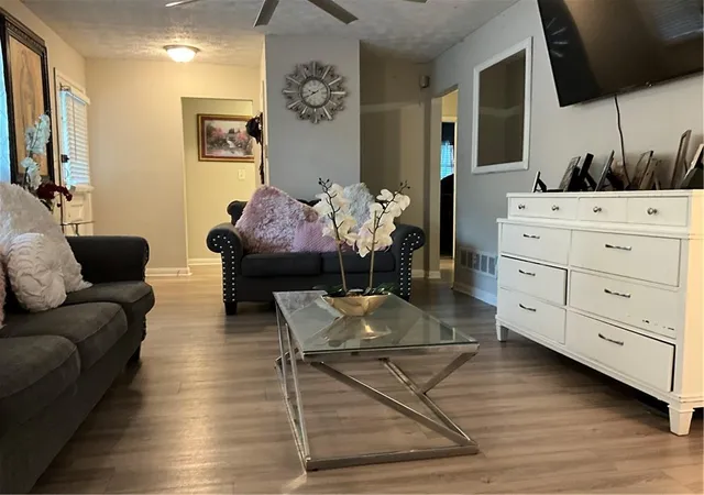 Photo 2 of Single family home for sale at 6146 Hickory Dr, Forest Park, GA 30297 | MLS# 7760534 | Listing updated on 2026-09-25