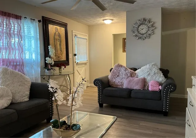 Photo 3 of Single family home for sale at 6146 Hickory Dr, Forest Park, GA 30297 | MLS# 7760534 | Listing updated on 2026-09-25
