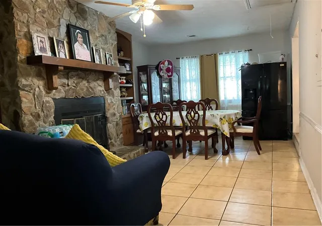 Photo 3 of Single family home for sale at 6146 Hickory Dr, Forest Park, GA 30297 | MLS# 7760534 | Listing updated on 2026-09-25