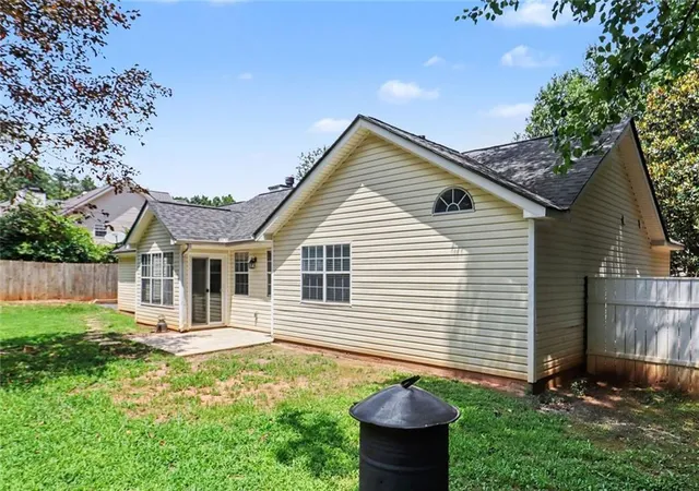 Homes for sale in Winston, GA | 7147 Wildflower Walk, Winston, GA 30187 | MLS# 7771407