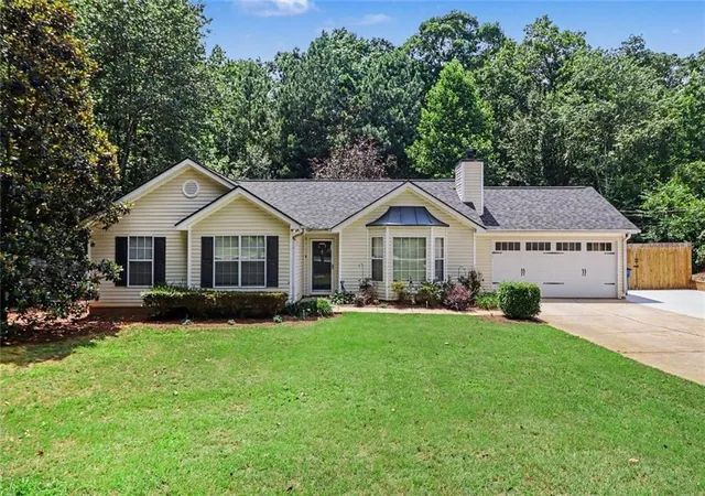 Homes for sale in Winston, GA | 7147 Wildflower Walk, Winston, GA 30187 | MLS# 7771407