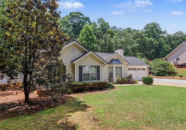 Homes for sale in Winston, GA | 7147 Wildflower Walk, Winston, GA 30187 | MLS# 7771407