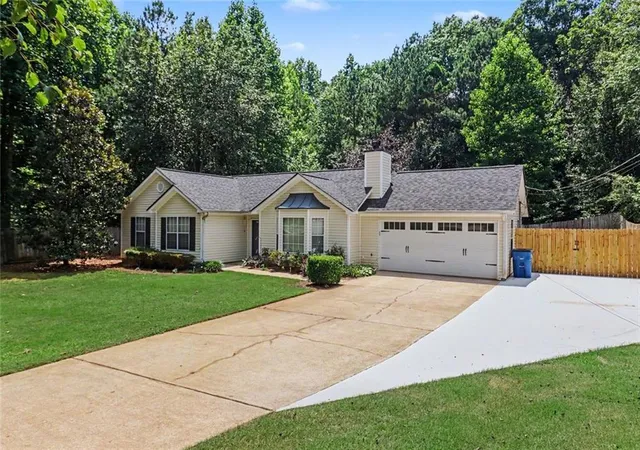 Homes for sale in Winston, GA | 7147 Wildflower Walk, Winston, GA 30187 | MLS# 7771407