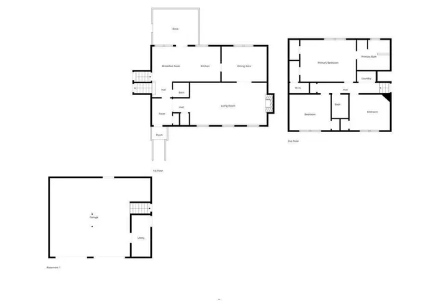 65th image of 2250 Ridge Forest Dr, Grayson, GA 30017 | MLS# 7825722