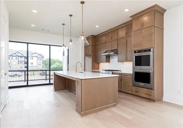 Townhouse for sale at 1140 Panorama Dr #47, Brookhaven, GA 30319 | MLS# 7858606
