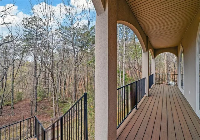 3rd image of 3256 Long Branch Rd, Dahlonega, GA 30533 | MLS# 7741235
