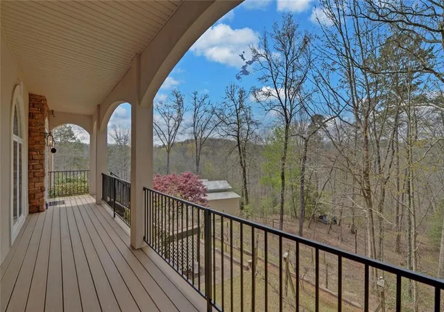4th image of 3256 Long Branch Rd, Dahlonega, GA 30533 | MLS# 7741235