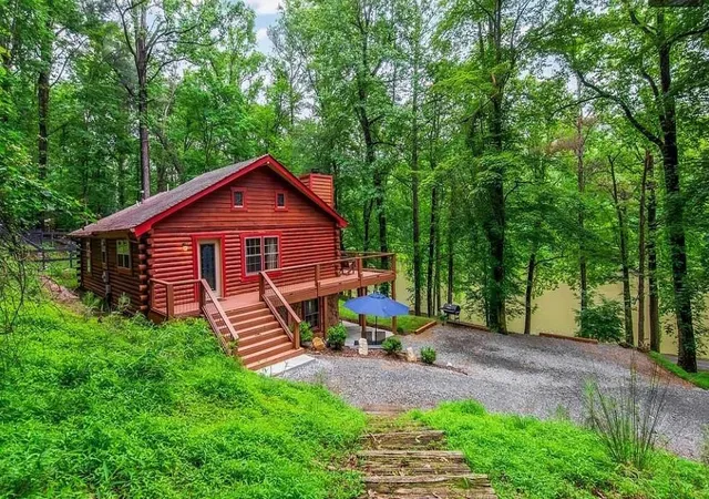 1st image of 165 Timberwalk Dr, Ellijay, GA 30540 | MLS# 7824124